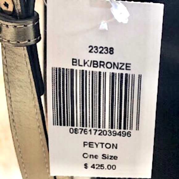 “NEW” Eric Javits Peyton Handbag - Picture 6 of 14